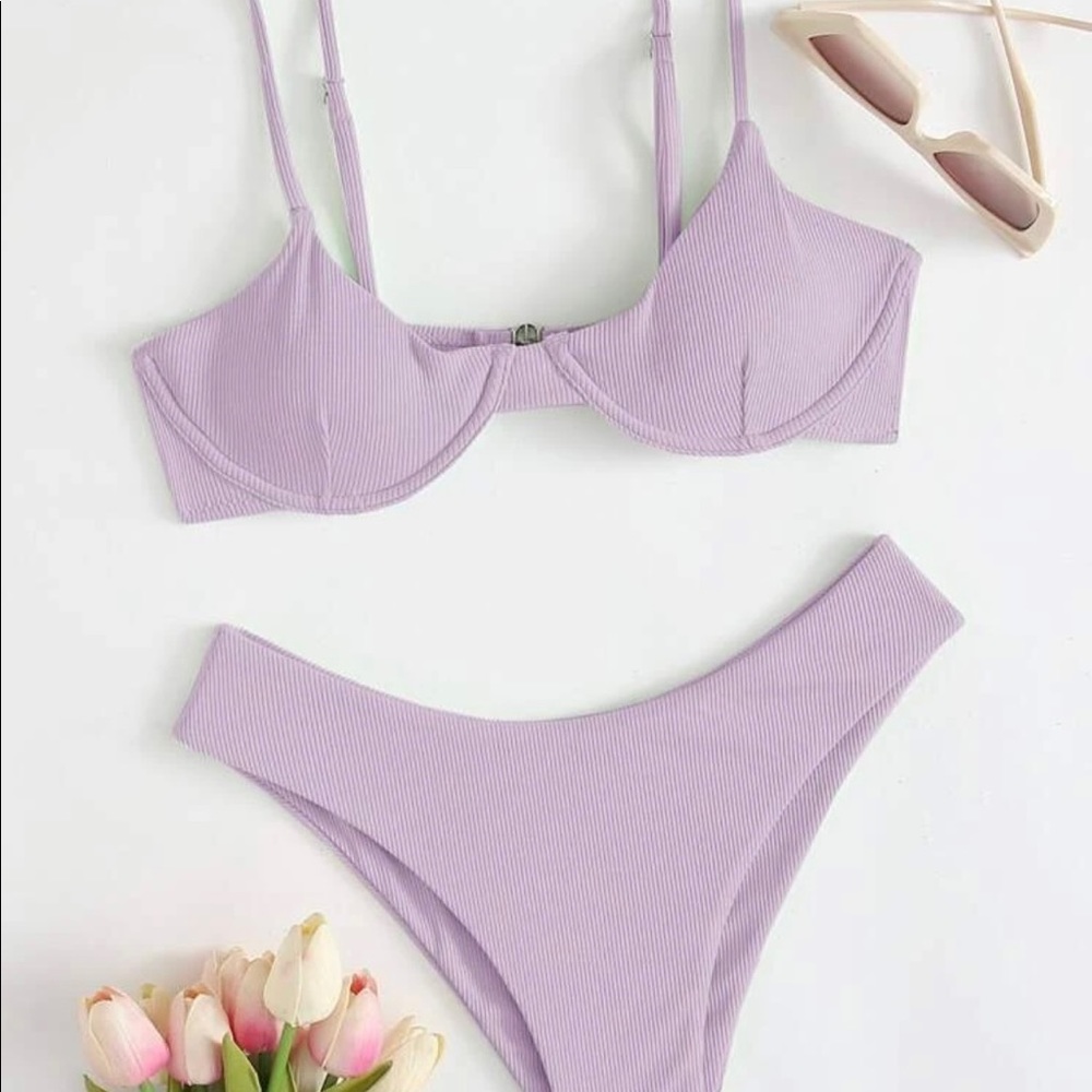 SHEIN BIKINI